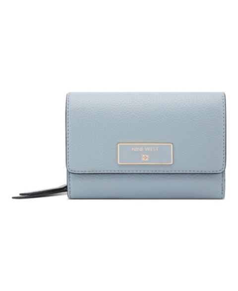 Nine West Magdalina French Wallet