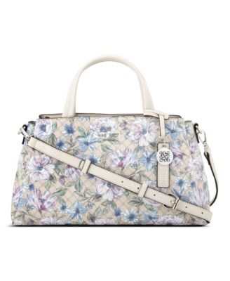 Women's Luela Satchel Bag