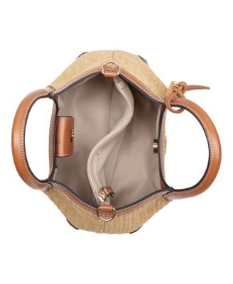 Women's Sullivin Small Satchel Bag