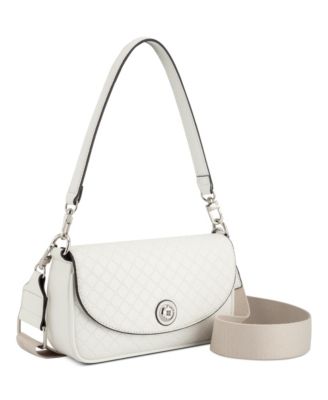 Women's Rigina Flap Shoulder Crossbody Bag
