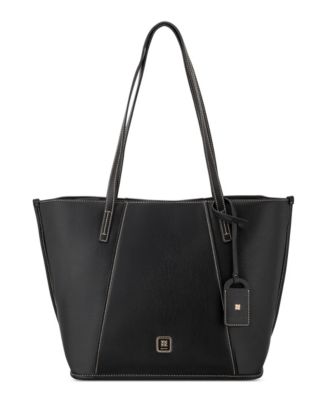 Women's Quincie Triple Compartment Tote Bag