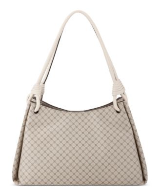 Women's Dorsey Triple Compartment Shoulder Bag