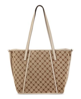 Women's Quincie Triple Compartment Tote Bag