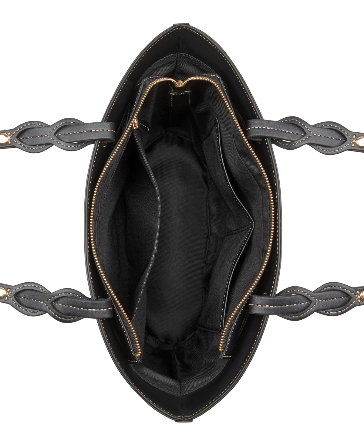 Nine West Women's Nefi Shopper Tote Bag