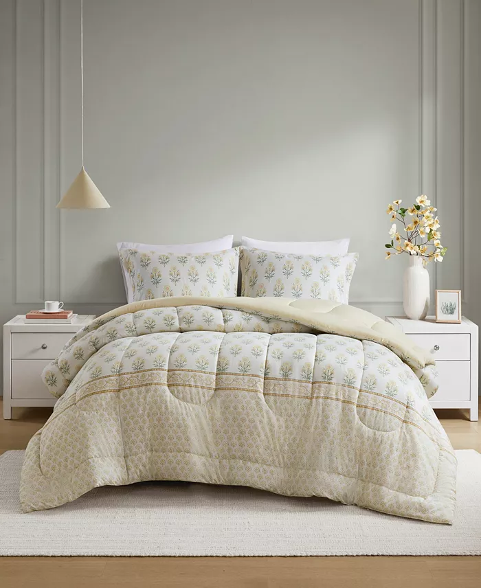 3-Pc Comforter Sets, King Size