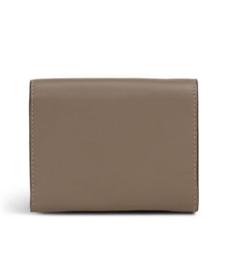 Mini Pocket Trifold Wallet