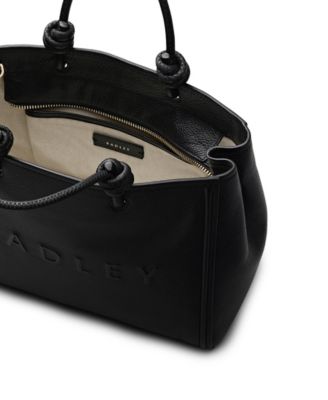 Ridgeway Gardens Small Zip Top Grab Bag