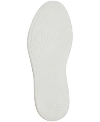 Men's Paxon Synthetic Lace-Up Sneakers