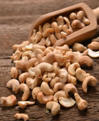 Holiday Jumbo Cashews, 14 oz.