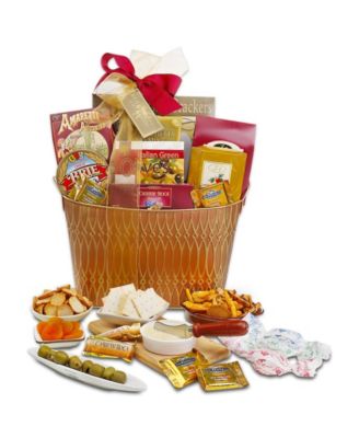 Alder Creek Gift Baskets