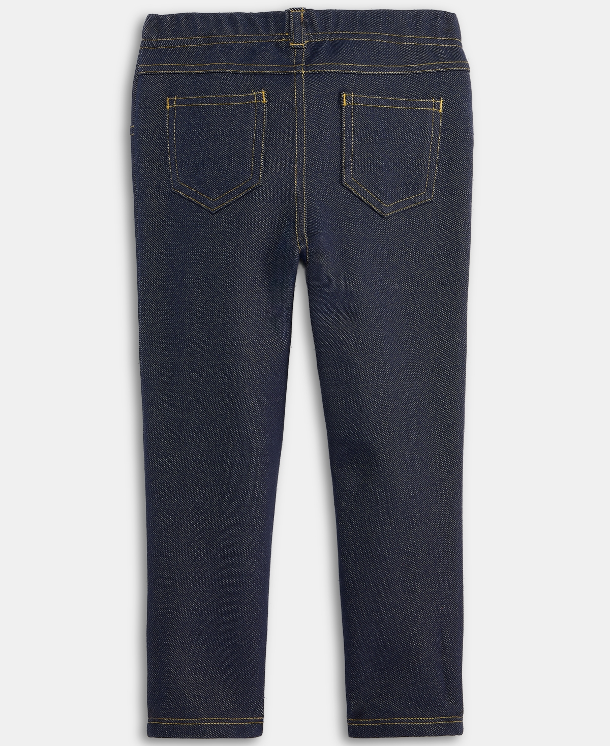 First Impressions Girls' Toddler 2T-4T Mix and Match Denim Jeggings, Exclusively at Macy's