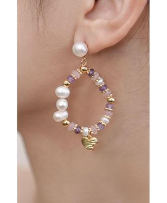 Thetis Earrings