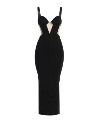 Women's Enchantment Bustier Maxi Dress