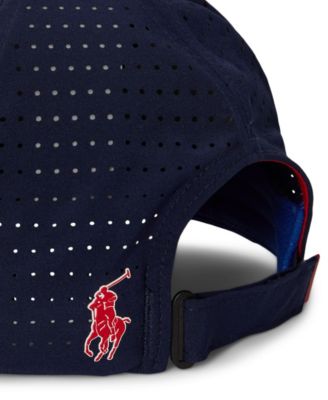 Boys 8-20 Team USA Ball Cap