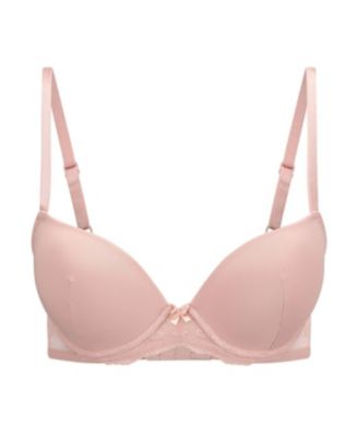 Women's Jennakate Push Up Demi Bra