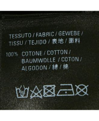 Women's Grey Printed Rib Knit Oversized Sweater