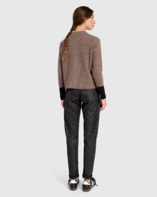 Women's Blackbird Cardigan