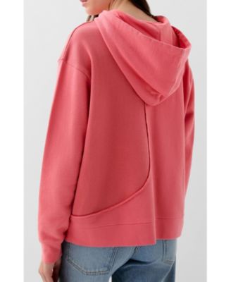 Women's Waves Hoodie Sweater