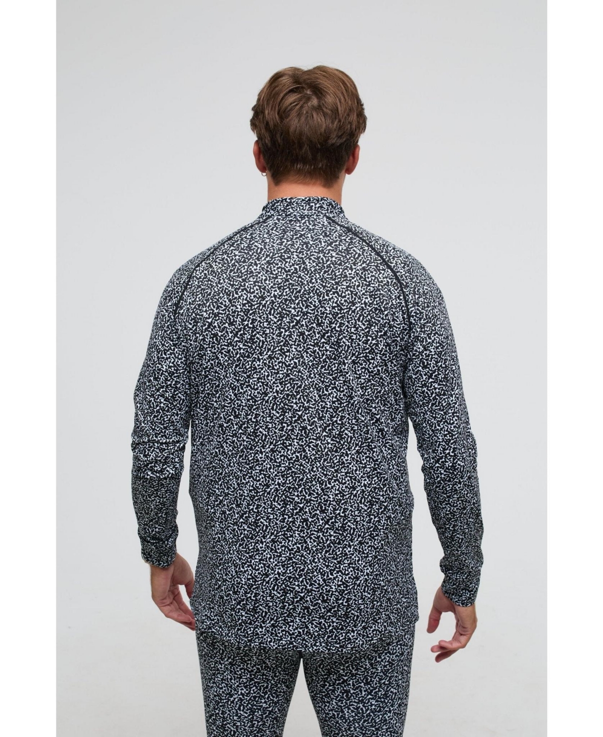 Oosc Big & Tall Baselayer Top - Penfold Collab