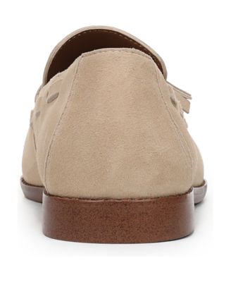 Women's Hartlie Round Toe Low Profile Tassel Loafers