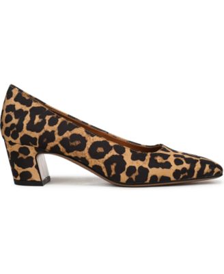 Women's Salino Square Toe Pumps