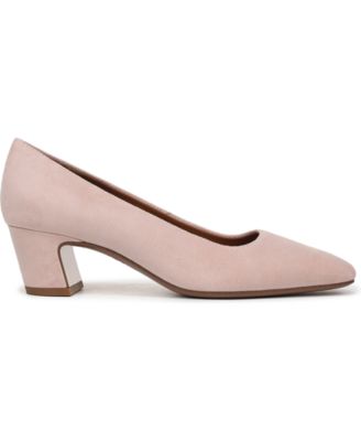 Women's Salino Square Toe Pumps