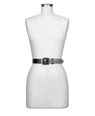 Women's Vietri Heritage Leather Belt