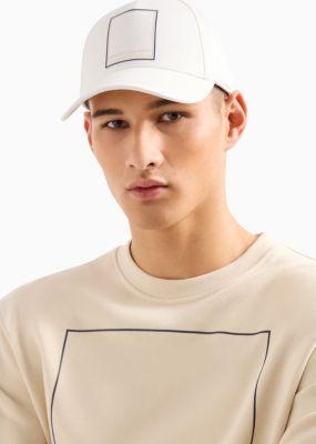 Men's Limited Edition Milano Box Logo Sweatshirt