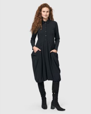 Women's Essential Tekbika Signature Pocket Dress