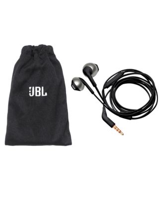 Tune 205 Wired In-Ear Headphones