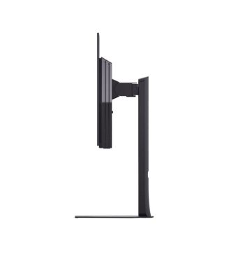 UltraGear 27GX700A-B 26.5" 16:9 WQHD 280Hz OLED HDR Gaming Monitor, Black