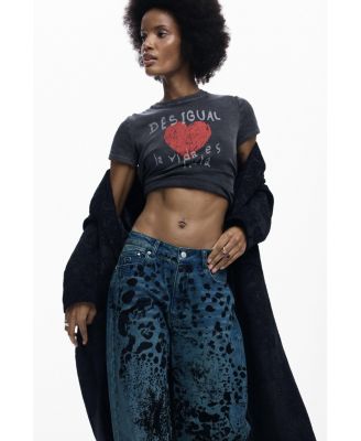 Women's Boyfriend Jeans