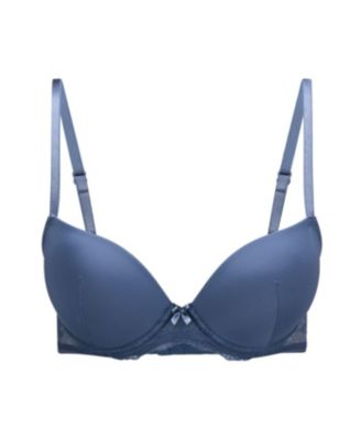 Women's Jennakate Contour Demi Bra