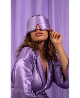 Silk Sleep Mask