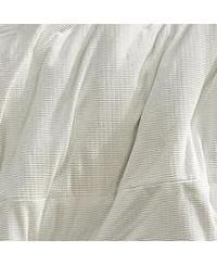 Love Thick - Calming Coma Inducer Oversized Comforter Set - Milky White