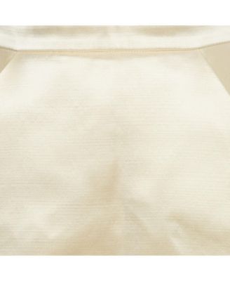 Women's Satin Mini Skirt