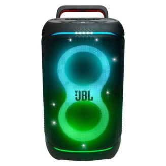 JBL PartyBox 520 Portable Party Speaker - Macy's