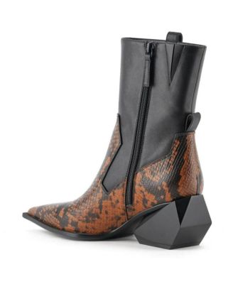 Womens Ricky West Mid II