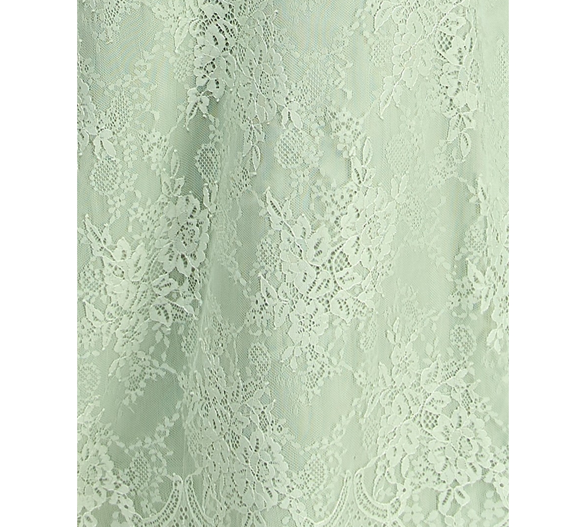 Beauty & Grace Juniors' satin ruched-bust maxi dress