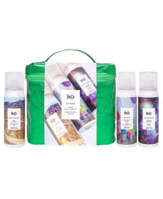 Go Mode Travel Kit Gift Set