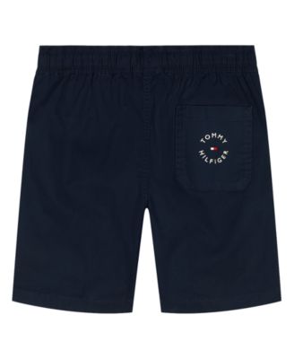 Boys' 2T-7 Core Essentials Pull-On Shorts