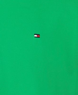 Boys' 2T-7 Short-Sleeve Stretch Pique Polo Shirt