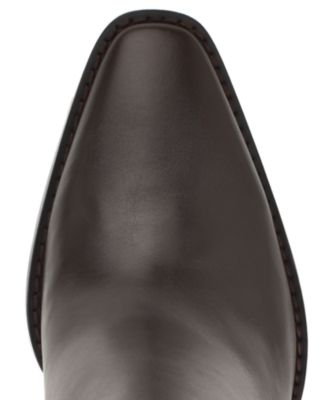 Women's Zazz Tall Leather Dress Boots