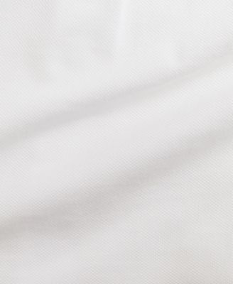 Baby Boys' Knit Oxford Shirt and Seersucker Shorts, 2-Piece Set