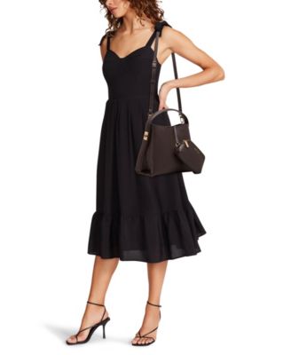 Edna Small Shoulder Bag