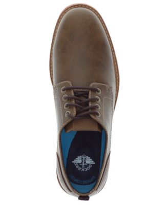 Men's Watkins Lightweight Lugged Casual Shoe