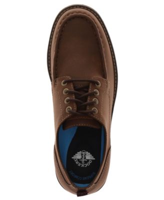 Men's Walsh Lightweight Lugged Casual Shoe