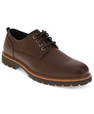 Men's Watkins Lightweight Lugged Casual Shoe