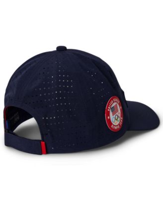 Boys 8-20 Team USA Ball Cap
