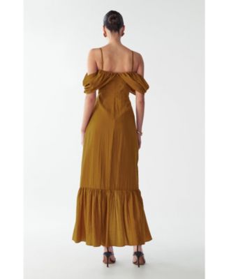 Women's Shelly Maxi Dress